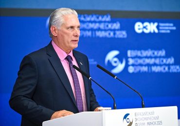 Cuba pone en alerta a casi 650.000 personas ante la llegada del huracán Melissa