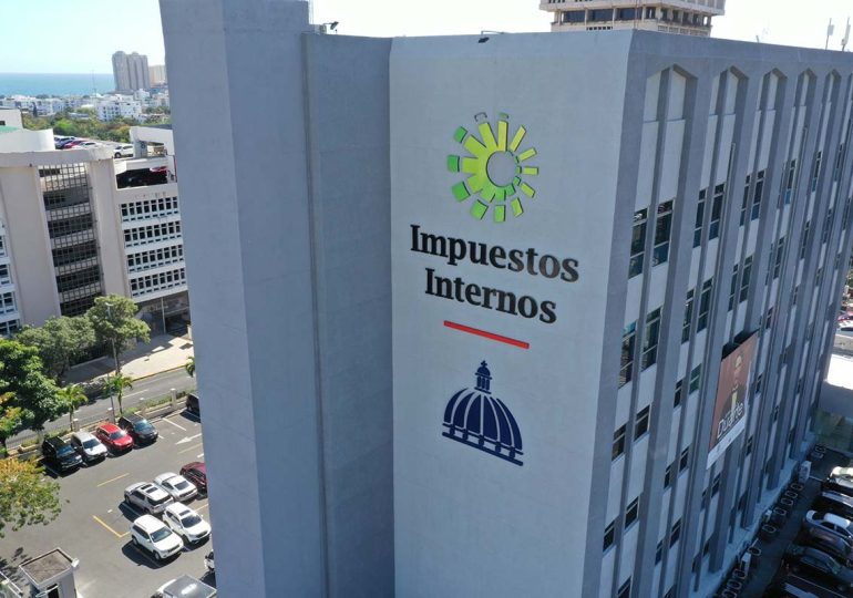 DGII recauda RD$67,707 millones en septiembre; acumula 3.8 billones recaudados en cinco años
