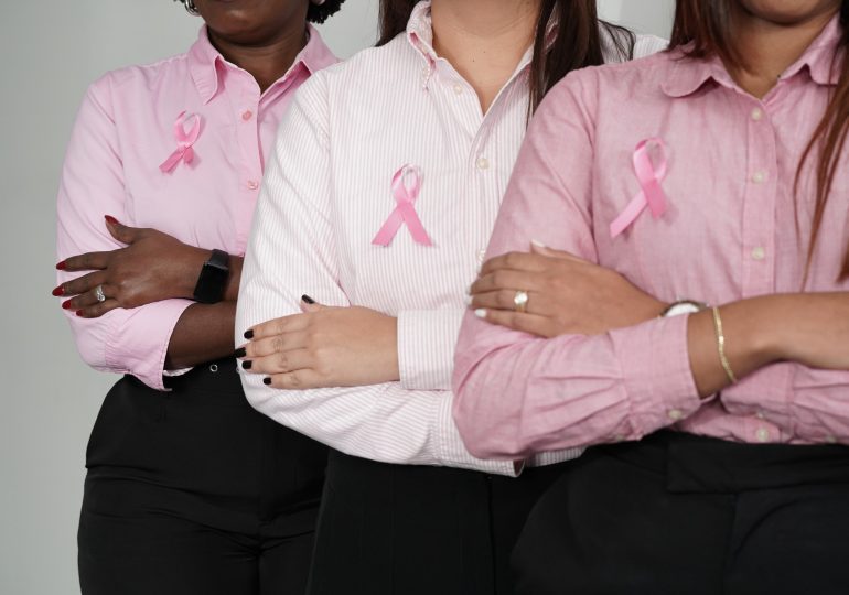 SISALRIL registró más de 11 mil personas diagnosticadas con cáncer de mama en el Seguro Familiar de Salud