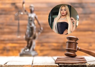 Este miércoles conocerán medida de coerción contra la urbana "Masha", imputada de tráfico de drogas