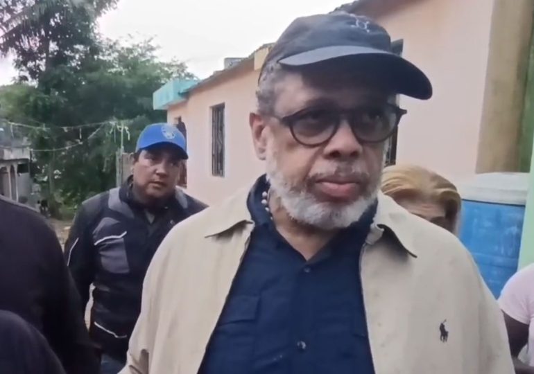 Video | Desarrollo de la Comunidad lleva ayuda a zonas afectadas por Melissa