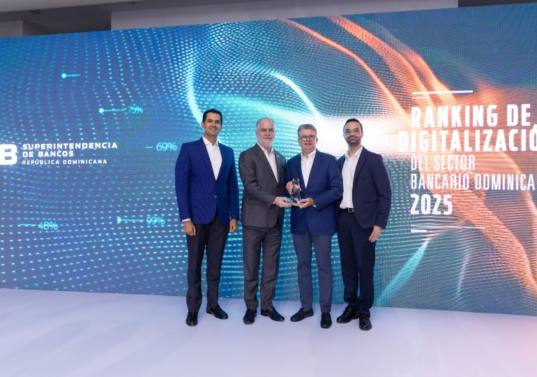 Qik Banco Digital es reconocido en el Ranking de Digitalización Bancaria