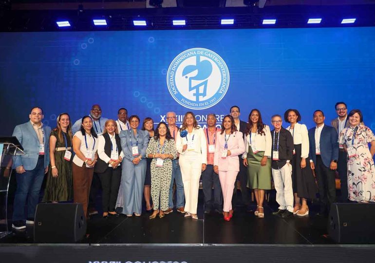 Gastroenterólogos cierran con éxito su congreso tras tres días de Innovaciones tecnológicas y ciencia aplicada