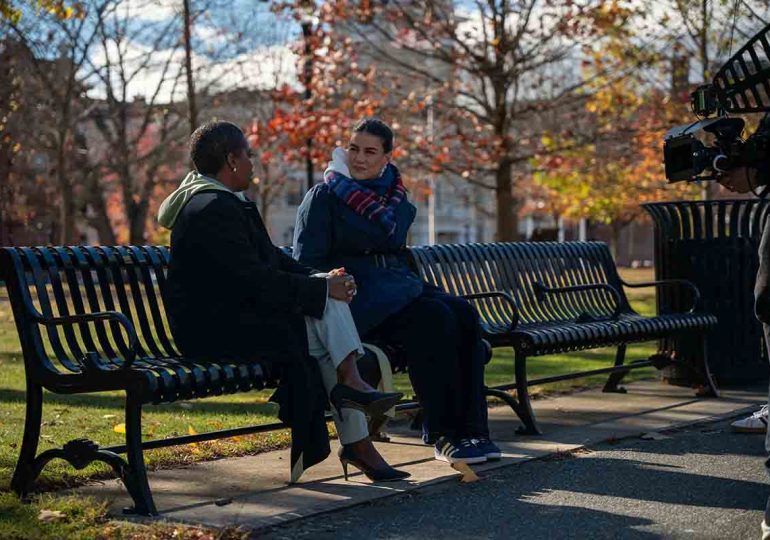 “Dominicanos A Simple Vista Boston+” ya está al aire por Color Visión