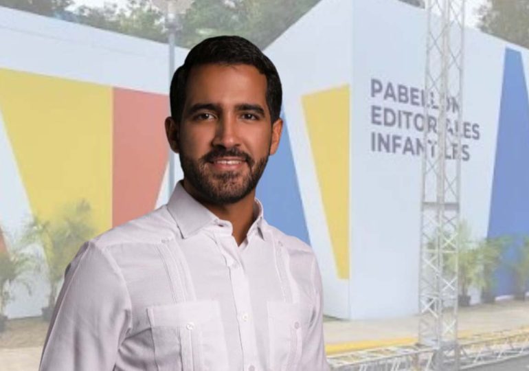 Dr. Luis Cruz Camacho realiza conversatorio en la XXVII Feria Internacional del Libro 2025