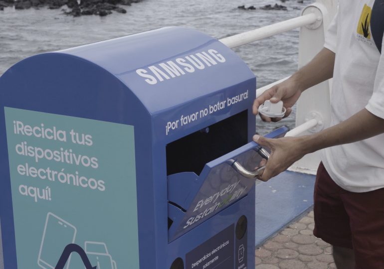E-Waste en América Latina: un desafío urgente para la empresas y el planeta