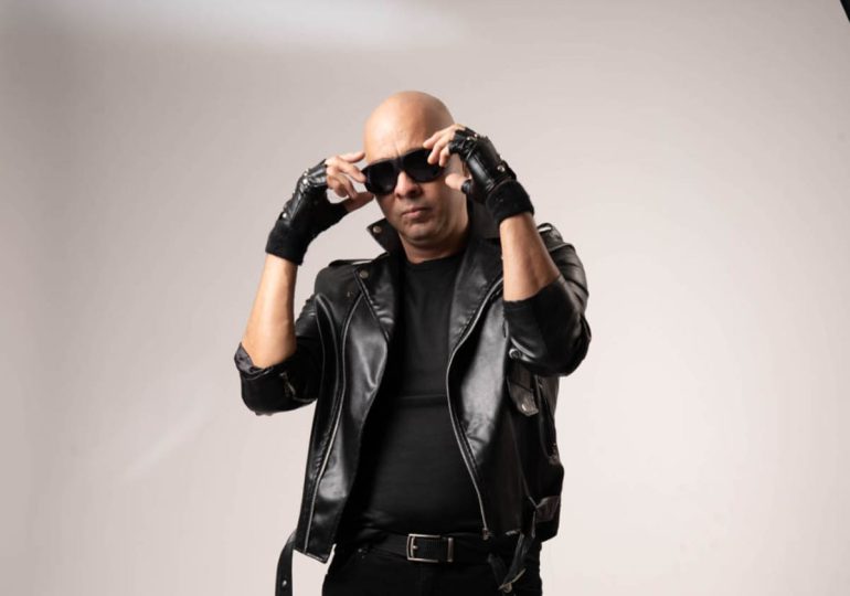 Eddy Alba lanza su nueva producción "Ciclos" el 7 de noviembre