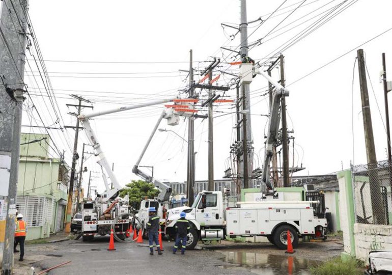 Edeeste activa su Plan de Contingencia ante posibles efectos de la tormenta Melissa