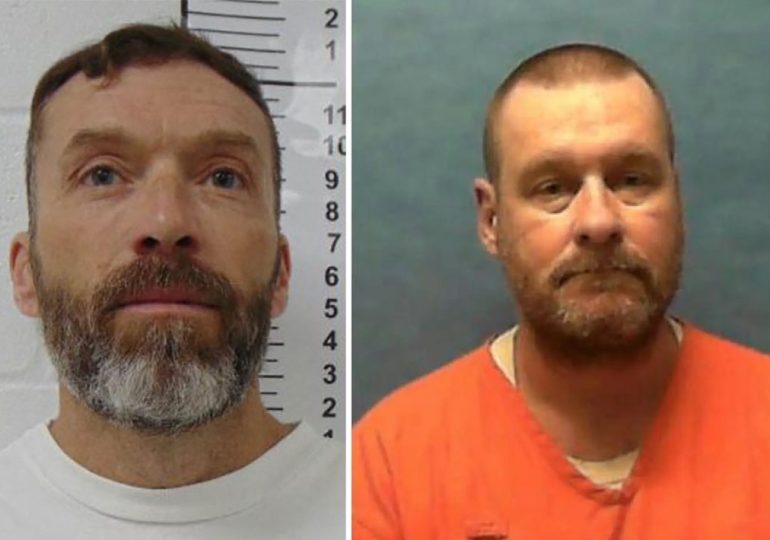 Ejecutan a dos hombres con inyección letal en EEUU