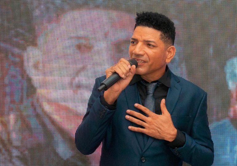 El Varón de la Bachata lanza nueva producción musical “Yo te Amo”