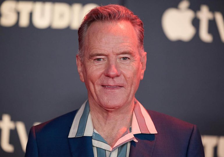 El actor Bryan Cranston agradece a Sora 2 por nuevas protecciones para artistas ante la IA