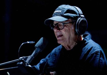 El cantante Silvio Rodríguez visita a Cristina Fernández en su prisión domiciliaria