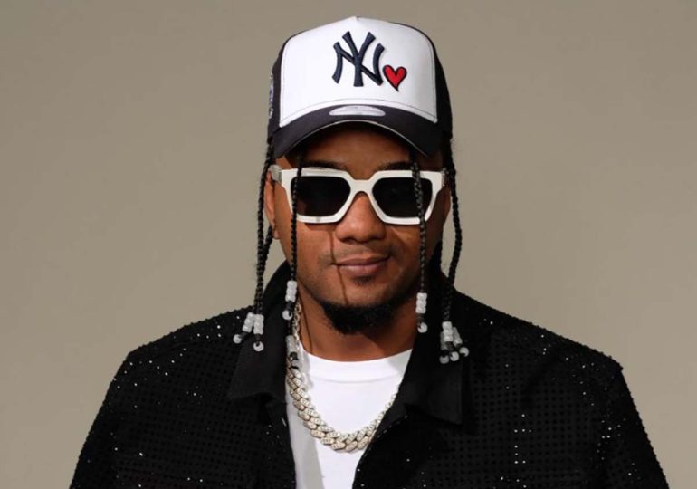 El intérprete Young Pilot arrasa con su nuevo hit “Fiesta tras fiesta” en Spotify y YouTube