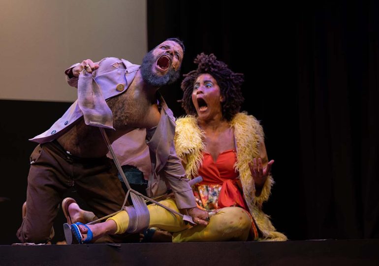 Cartelera de FITE RD 2025 incluye 23 obras nacionales