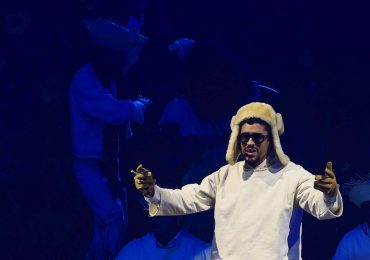 El trumpismo se indigna por la elección de Bad Bunny para el Super Bowl