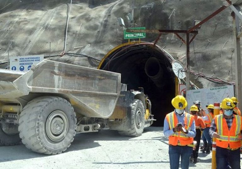 Energía y Minas informa sobre incidente en operación minera Cormidom