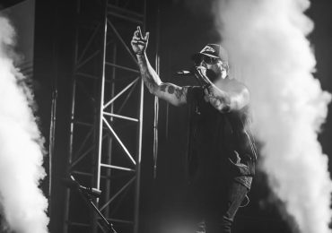 Noche de Reguetón 3D: Wisin, Jowell & Randy desatan la euforia en RD