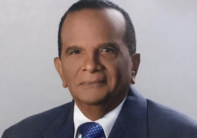 Fallece Vicente Sánchez Baret, destacado político y servidor público