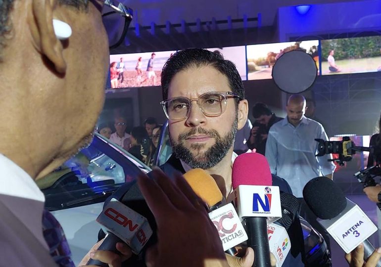 Video | Ford presenta la nueva SUV Ford TerritoryTM: potencia, diseño audaz y tecnología inteligente para las familias modernas