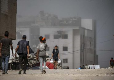 Hamás acuerda liberar a todos los rehenes y pide negociar las condiciones del plan de paz