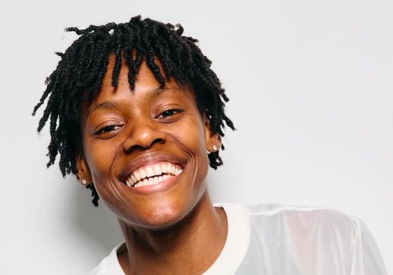 Marileidy Paulino celebra sus 29 años como reina del atletismo dominicano