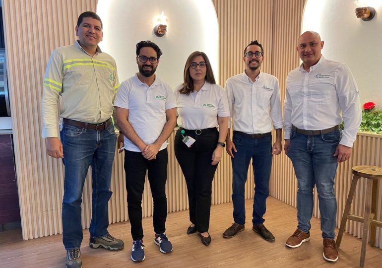 Cementos Progreso Dominicana lanza cuarta edición de Ecolíderes en San Pedro de Macorís