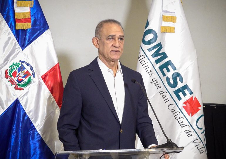 PROMESE/CAL licita RD$1,155 millones en la compra de medicamentos