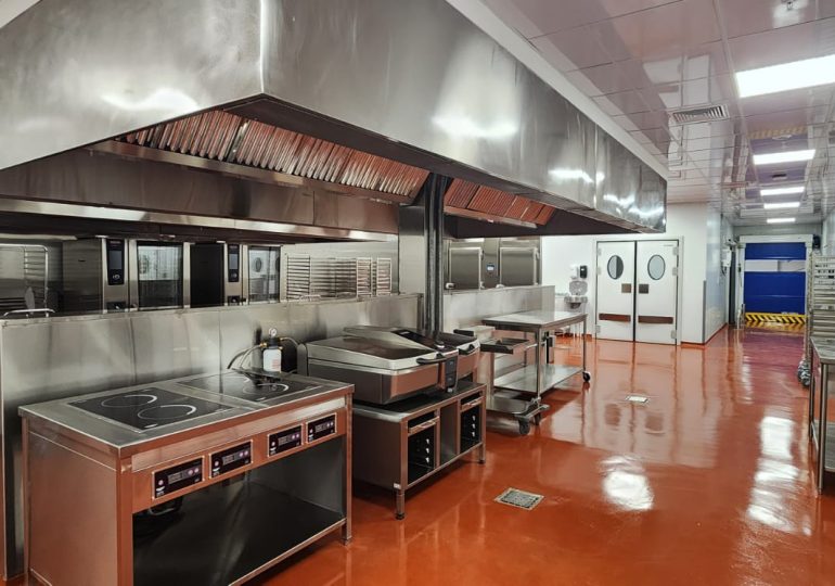 Sky Caterers Puerto Rico y República Dominicana obtienen calificación perfecta en auditorías de calidad y seguridad alimentaria