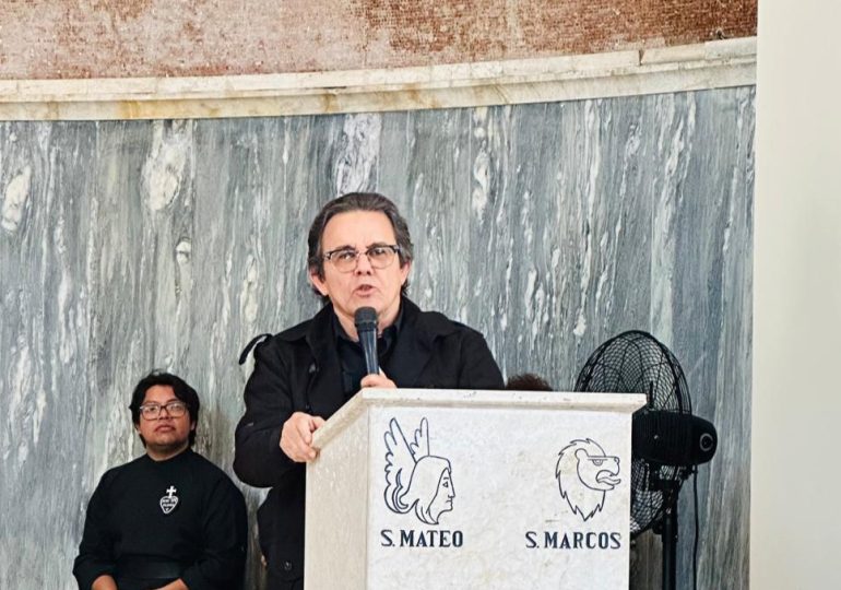 Con la celebración de una Eucaristía y Ofrenda Floral la ANPA celebra el día del Profesional Agropecuario y su 55 aniversario