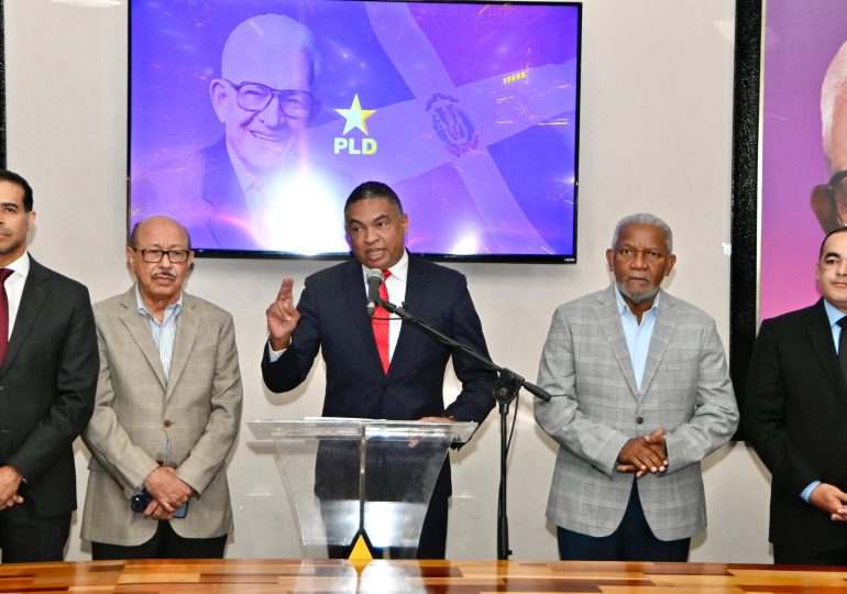 Yván Lorenzo: "Cámara de Cuentas se ha convertido en un espectáculo mediático"