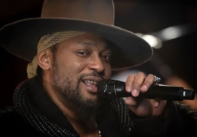 Fallece D’Angelo, leyenda del R&B y el soul