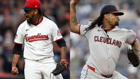 Fenapepro rechaza medida contra Emmanuel Clase y Luis Ortiz