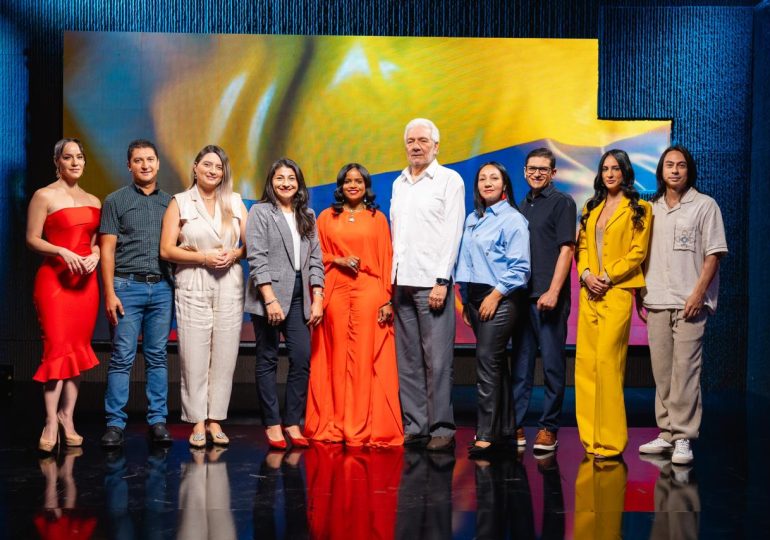 Tueska y Sandra Palmet abren su corazón en Migrantes y comparten su historia migratoria