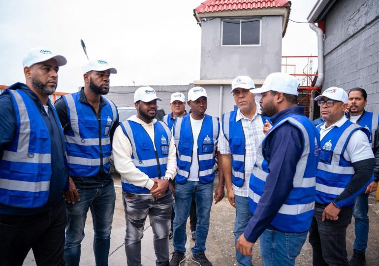 Propeep concentra operaciones en su Centro de Logística y Distribución ubicado en Haina