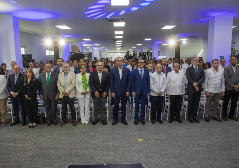 Presidente Abinader lanza programa “RD-Trabaja” con más de 7,000 vacantes disponibles de empleos formales