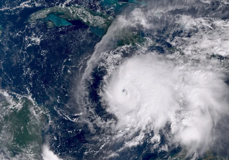 CED llama a la solidaridad y la esperanza tras el paso del Huracán Melissa