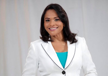 Fallece el padre de la periodista Diulka Pérez: “Ve con Dios, y que su luz brille para ti en la eternidad”