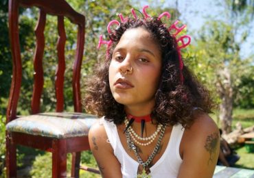 ¡Nuestro país nos necesita!: Tokischa y Jompéame se unen por una misma causa