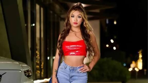 Detienen a la artista urbana “Masha” en operativo preventivo de la Policía Nacional