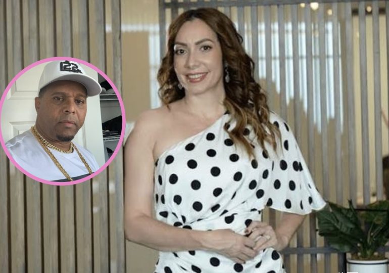 Miralba Ruiz critica declaraciones de Luis Polonia sobre su relación: “Como hombre tiene que revisarse”