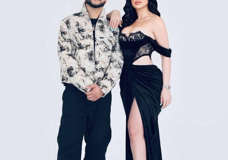 Luinny Corporán anuncia dos grandes proyectos para el entretenimiento dominicano