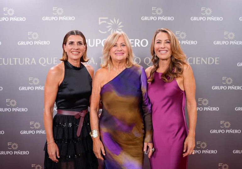 Grupo Piñero reafirma su compromiso con la cultura y la promoción de República Dominicana