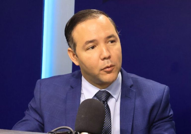 Video | Johnny Pujols: El PLD tendrá que rescatar la institucionalidad del país