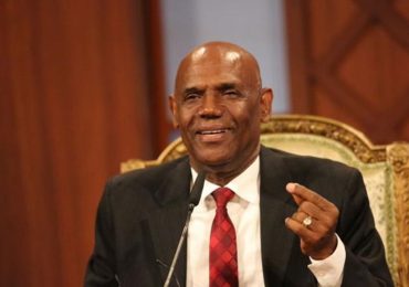 El juez José Alejandro Vargas propone sorteo de preguntas en evaluaciones del CNM