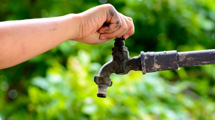 Tormenta Melissa deja más de 500 mil usuarios sin servicio de agua potable