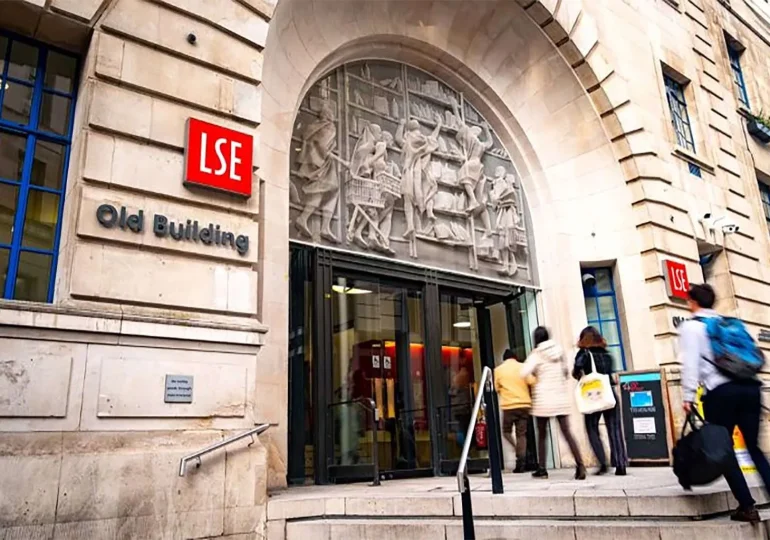 Joven dominicana busca apoyo para cursar maestría en Innovación Social en Londres