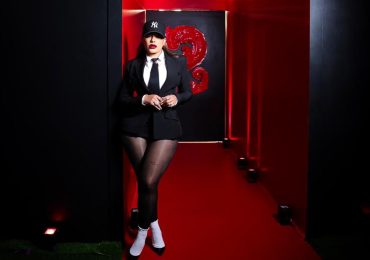 La Insuperable regresa a La Casa de Alofoke: ¡ahora para quedarse!