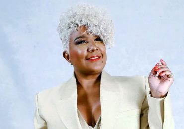 La cubana Haila María Mompié, con disco homenaje a Celia Cruz: "Como ella hubiera querido"