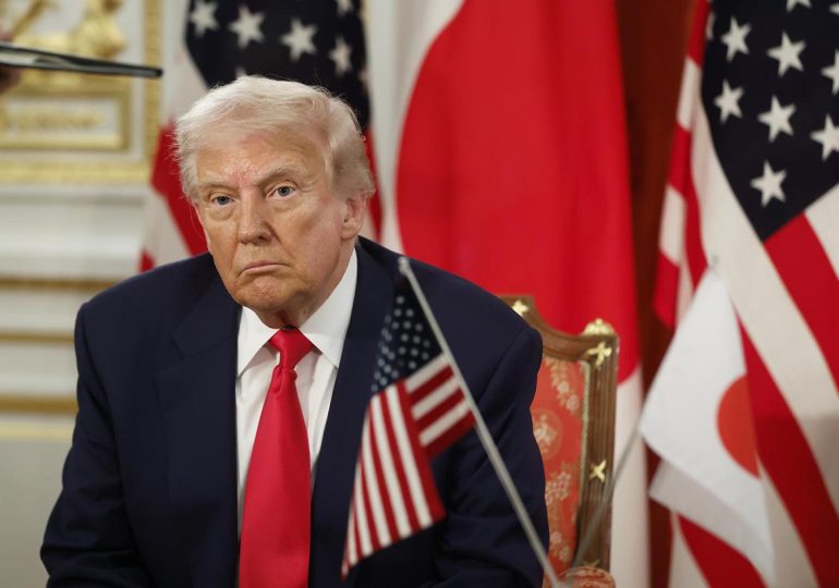 La red social de Trump abrirá un mercado de apuestas deportivas