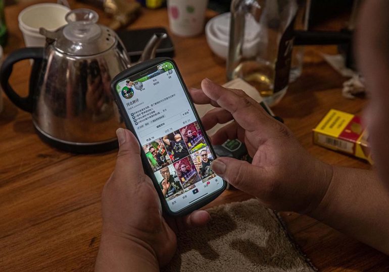 Las tecnológicas apuestan por inundar las redes sociales con contenido generado por IA